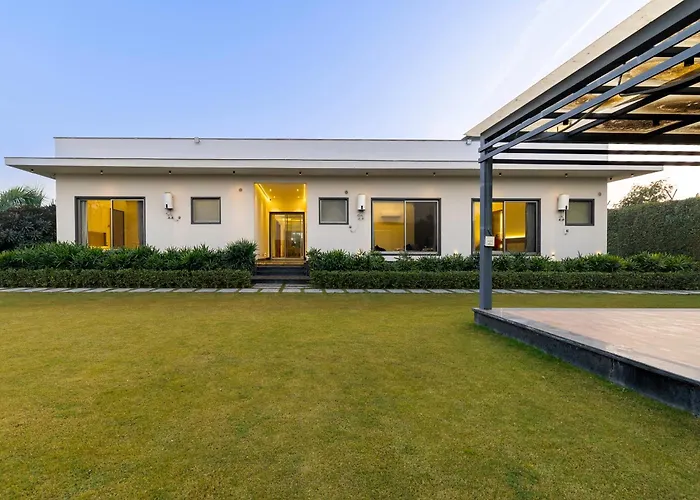 Elivaas Signature Levante Farms